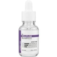 LEBELAGE - Ampoule - 4 Types Volufiline 5%