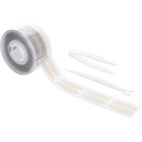PARSA Beauty - Anti-Slip Double Eyelid Tapes White