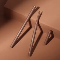 AMORTALS - Galaxy Smooth Eyeliner - 2 Colors 02# Brown - 0.05g