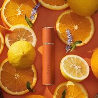 BARRIO - Lambskin Eau de Parfume - Orange Sunset Orange Sunset - 10ml