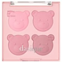 dasique - Blending Mood Cheek My Bear Collection - 2 Types #17 Mauve Bear