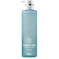 h&s - Head Spa Extra Moist Care Shampoo 435g