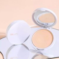 GELLA'S - Matte Highlighter - 2 Types #G02 Moisturizing Edition - 6g product view