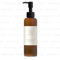 N organic - Moisture & Balancing Cleansing Milk 180g