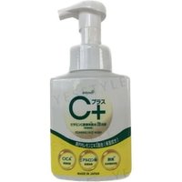 Rocket Soap - C Plus Face Wash Foam 200ml Refill