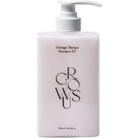 GROWUS - Damage Therapy Shampoo EX - Shampooing