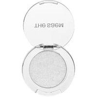 The Saem - Saemmul Single Shadow Glitter - 2 Colors 2025 Version - #WH01