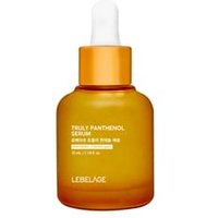 LEBELAGE - Truly Serum - 4 Types Panthenol