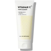 NATURE REPUBLIC - Vitapair C Foam Cleanser 150ml