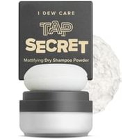 I DEW CARE - Tap Secret Mattifying Dry Shampoo Powder - 7g - Oringinal