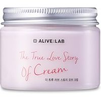 ALIVE:LAB The True Lover Story Of Cream 100ml