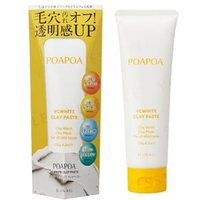BIJINALL - POAPOA VC White Clay Paste 120g