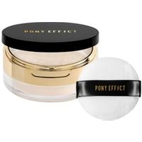 PONY EFFECT - Coverstay Bake & Fix Powder 6.5g