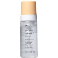 Ondo - PHA & Saponaria Purifying Foaming Facial Cleanser 150ml product view