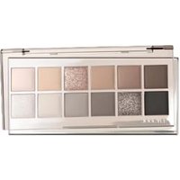 JOOCYEE - 12 Shades Eyeshadow Palette - 5 Types 04 Cold Apricot