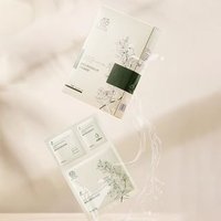 SHANCAOJI - Jasmine Hydrating 3-Step Mask Set (10pcs)