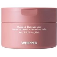 WHIPPED - Limpiador en Bálsamo Muhwabutter Vegan Caramel