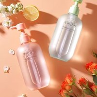 LITTLE DREAM GARDEN - Scented Shower Gel - 2 Types #Jasmine - 400g