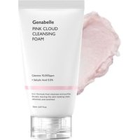 Genabelle - Pink Cloud Cleansing Foam 150ml