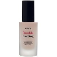 ETUDE - Double Lasting Foundation NEW - 12 Colors #25N1 Tan