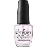 OPI - Natural Nail Base Coat 15ml