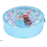 SHOBIDO - Disney Roulette Cosmetic Set Frozen 14 pcs