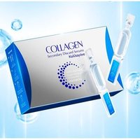 FAYANKOU - Collagen Secondary Discard Serum - Sérum anti-rides