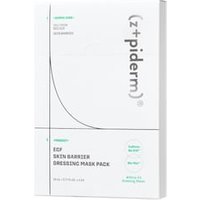 zipiderm - EGF Skin Barrier Dressing Mask Pack Set 23ml x 4 sheets