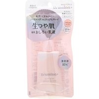 Kose - Urumina+ Pure Glow Oshiroi UV Milk SPF 50+ PA++++ 35g