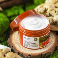 ZOOLY - No.8 Ginger Scalp Soothing Massage Scrub 300ml
