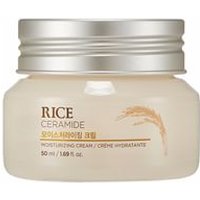 THE FACE SHOP - Rice & Ceramide Moisturizing Cream 50ml 50ml