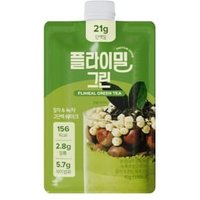 FLIMEAL Protein Shake - 13 Types Green