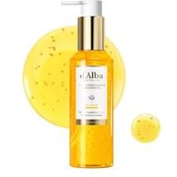d'Alba - Vita Toning Capsule Cleansing Oil 150ml