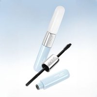 NOVO - Feather Lash Dual-Headed Mascara 01# Black (6g + 5g)