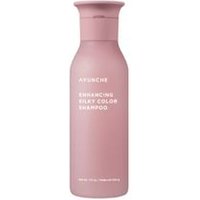 AYUNCHE - Enhancing Silky Color Shampoo Mini 200g