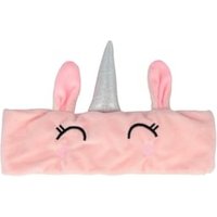 PARSA Beauty - Unicorn Makeup Hair Band Pink