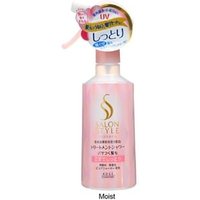 Kose - Salon Style Moist UV Hair Mist Moist - 300ml