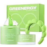 By Wishtrend - Greenergy Kit 9 pcs