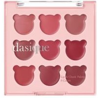 dasique - Mood Painting Lip & Cheek Palette My Bear Collection - 2 Types #06 Sweet Bear