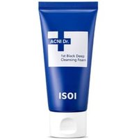 ISOI - ACNI Dr. 1st Black Deep Cleansing Foam 75ml