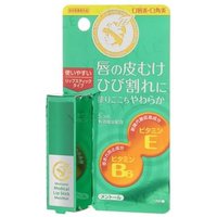 OMI - Menturm Menthol Lip Stick 3.2g