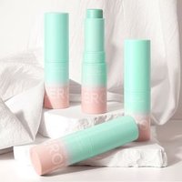 DEROL - Icy Brighten Dew Moisturzing Stick - 2 Types #01 Matte - 7g