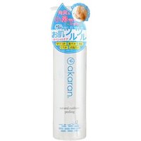 akaran - Natural Cushion Peeling - Reinigungspeeling