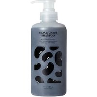 TOSOWOONG - Black Grain Shampoo 500ml