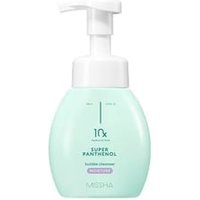 MISSHA - Super Panthenol Bubble Cleanser - 3 Types Moisture product view