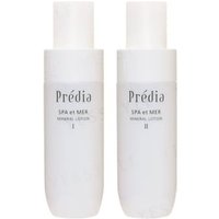 Kose - Predia Spa et Mer Mineral Lotion I Moist - 250ml