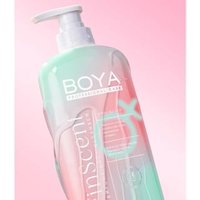 BOYA - FinScent Perfume Body Cleanser Lovely Angel 450ml