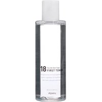 A'PIEU - 18 First Toner 180ml 180ml