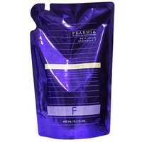 MILBON - Plarmia Hair Serum Shampoo F Refill 400ml