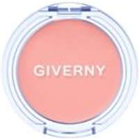GIVERNY - Dewy Gel Glow Blusher - 3 Colors #00 Glow Overlay